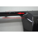 Moldura Central Painel Toyota Corolla Gli 2017 Original