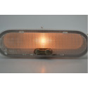 Luz Cortesia Central Teto Nissan March 2015 Original