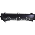Comando Ar Condicionado Painel Honda City 2024 Origina