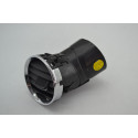 Difusor Ar Lateral Esquerdo Painel Peugeot 308 2013 Original