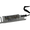 Luz Cortesia  Interna Teto C/ Chicote Bmw 550 2009 Original