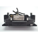 Comando Ar Condicionado Painel A3 Sportback 2009 Original