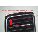 Difusor Lateral Esquerdo Painel Vw Amarok 2020 Original