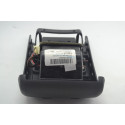Difusor Ar Traseiro Console Volkswagen Jetta 2014 Original