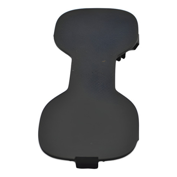 Acabamento Porta Copo Console Gm Tracker 2023 Original Preto