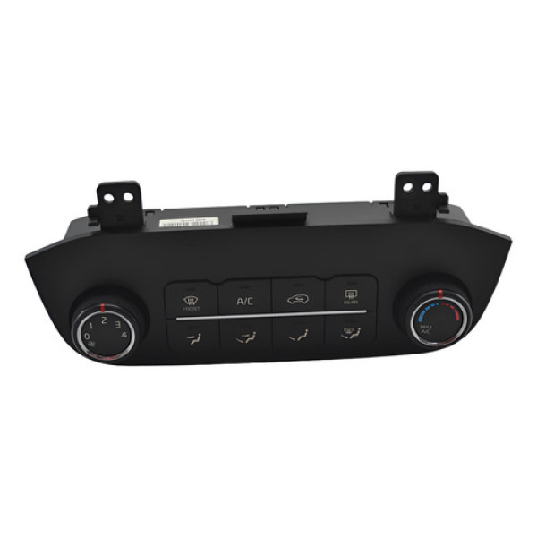 Comando Ar Condicionado Painel Kia Sportage 2014 Original