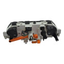 Comando Controle Ar Condicionado Peugeot 208 2014 Original