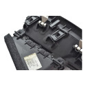 Par Difusor Ar Lateral Esquerdo Direito Gm S10 2021 Original
