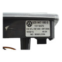Luz Interna Teto Cortesia Vw Gol 2016 Fox Saveiro Original