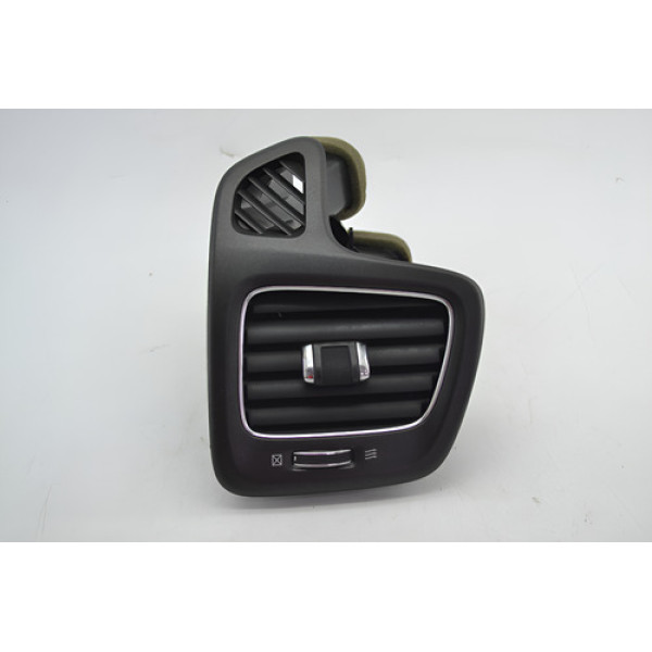 Difusor Lateral Esquerdo Painel Jeep Compass 2018 Original