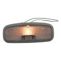 Luz Cortesia Interna Central Teto Ford Ka 2018 Original