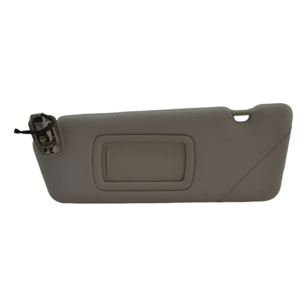 Quebra Sol Lado Esquerdo Motorista Fluence 2014 Original