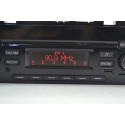 Radio Aparelho Som Gol Voyage Saveiro G6 Original Vw