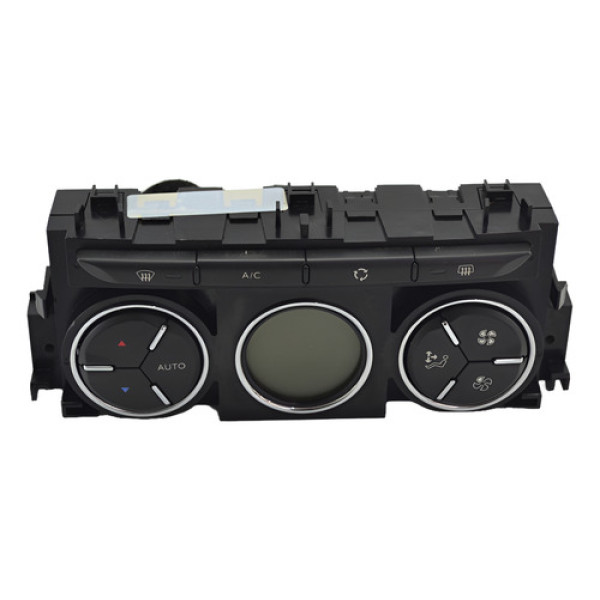Comando Ar Condicionado Painel Citroen C3 2021 Original