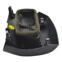 Difusor Ar Traseiro Console Peugeot 3008 2014 Original