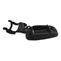 Apoio Encosto Braço Console Hyundai Creta 2022 Original