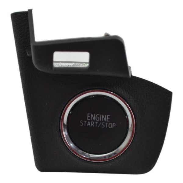 Botão Comando Engine Start Stop Painel Tracker 2025 Original