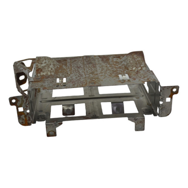 Suporte Fixação Radio Som Punto 2013 Linea Original