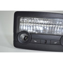 Luz Cortesia Interna Teto Bmw X6 Xdrive 2010 2011 Original