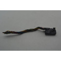 Plug Conector Comando Ar Condicionado Vectra 2010 Original