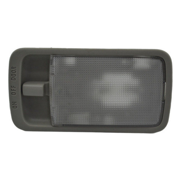 Luz Cortesia Interna Teto Nissan Versa 2013 Original