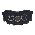 Comando Ar Condicionado Painel Nissan Livina 2013 Original