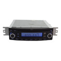 Radio Aparelho Som Painel Jac J2 2013 2014 Original
