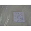 Quebra Sol Lado Direito Passageiro Fiat Toro 2019 Original
