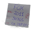 Difusor Lateral Direito Painel Fox 2011 12 13 14 Original