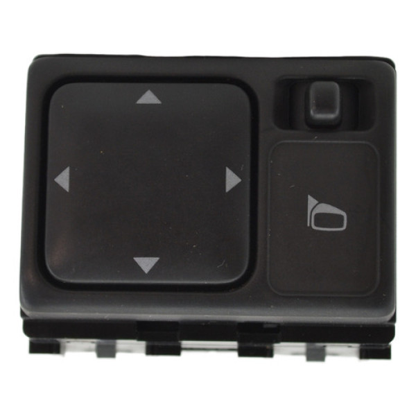 Botão Comando Retrovisor Nissan Grand Livina 2011 Original