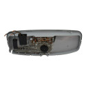 Luz Interna Cortesia Teto Ford New Fiesta 2014 Original