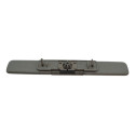 Mini Viseira Retrovisor Interno Vw Golf 2010 Original
