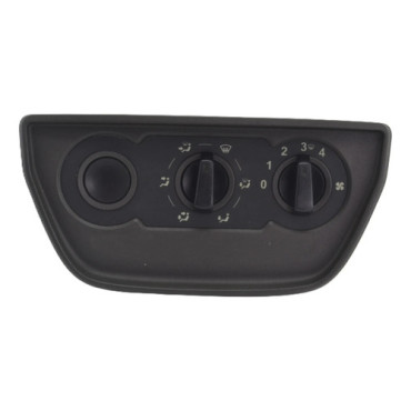 Comando Ar Forçado P...