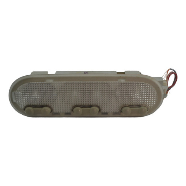 Luz Cortesia Interna Teto Renault Megane 2009 Original