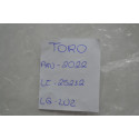 Luz Interna Teto Cortesia Fiat Toro 2022 Original