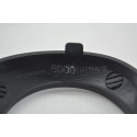 Moldura Comando Ar Condicionado Fiat Mobi 2017-2024 Original