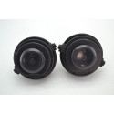 Par Difusor Ar Painel Ford Ecosport 2003 A 2009 Original
