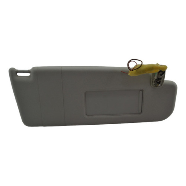 Quebra Sol Lado Direito Passageiro Vw Jetta 2013 Origina