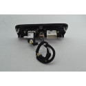 Entrada Conector Usb Tomada 12v Creta 2023 Original Preto