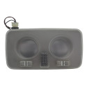 Luz Central Interna Teto Fiat Punto 2016 Linea Original