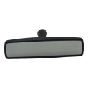 Espelho Retrovisor Interno Vw Jetta 2008 Original