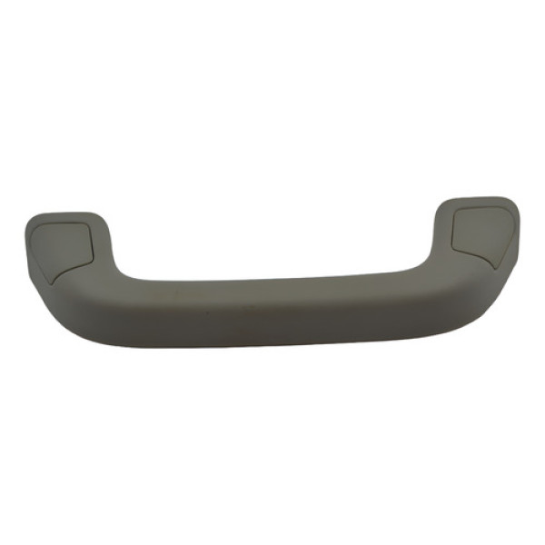 Puxador Alça Pqp Coluna Mitsubishi L200 2024 Original Preto