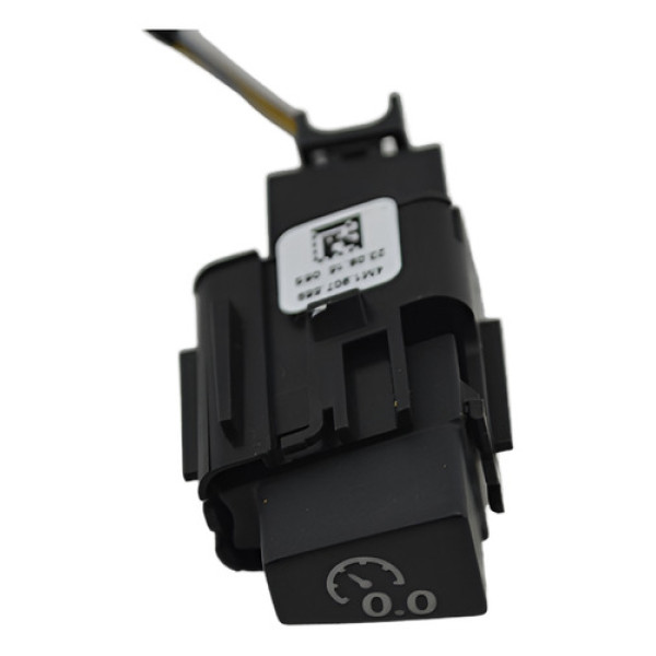 Botão Interruptor Limitador Velocidade Audi Q7 2016 Original