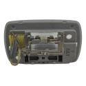 Luz Interna Teto Central Traseira Honda Fit 2009 Original
