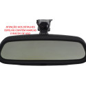 Espelho Retrovisor Interno Peugeot 3008 2014 Original