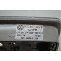 Luz Interna Teto Cortesia Vw Gol 2014 Voyage Original