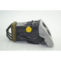 Difusor Lateral Esquerdo Painel Nissan Tiida 2011 Original