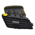 Difusor Central Direito Painel Hyundai Creta 2021 Original