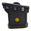 Difusor Lateral Esquerdo Painel Argo Trekking 2023 Original