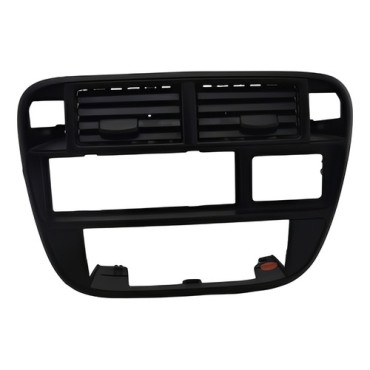 Moldura Radio C/difu...